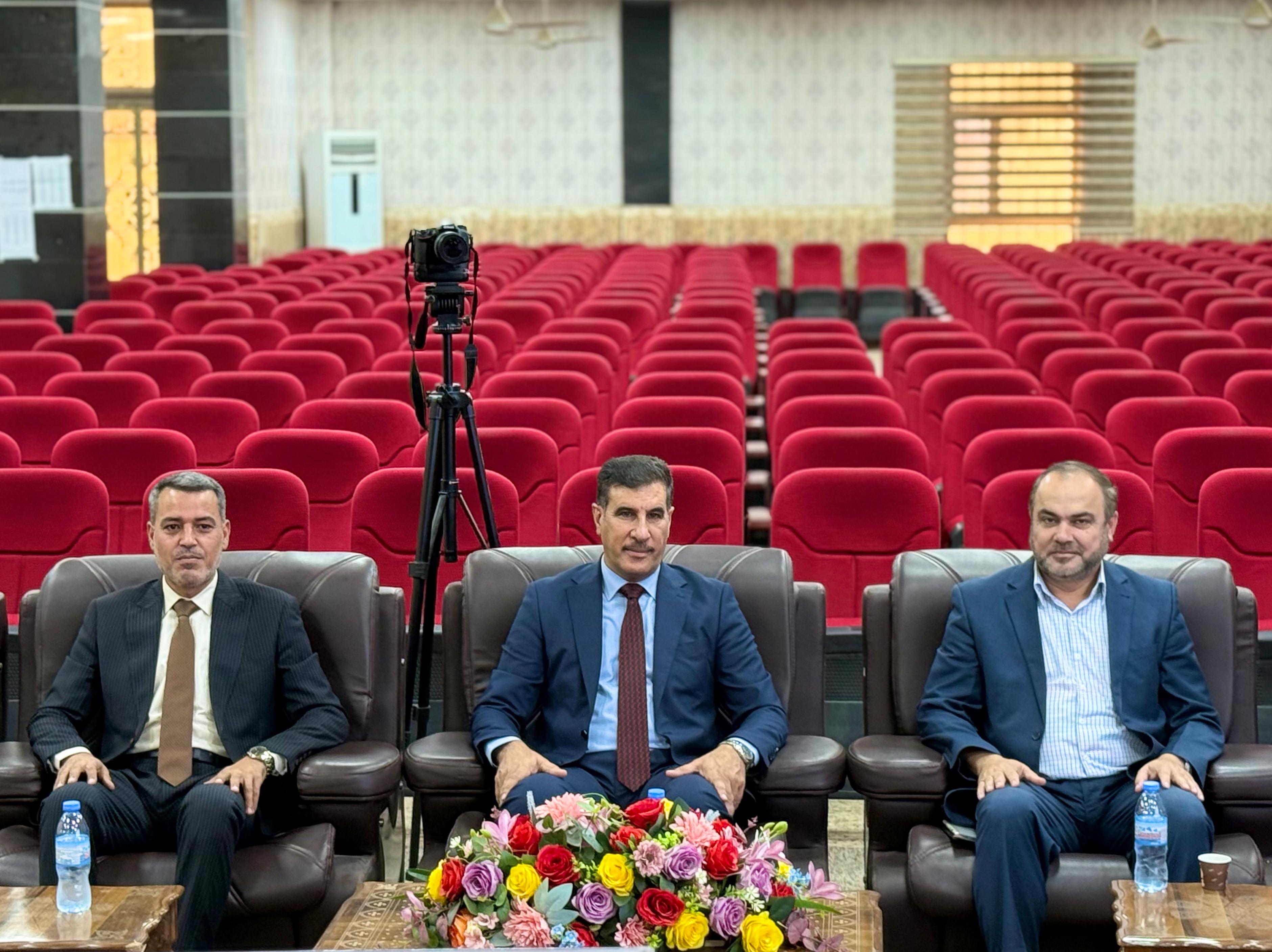 Doctoral Dissertation Defense