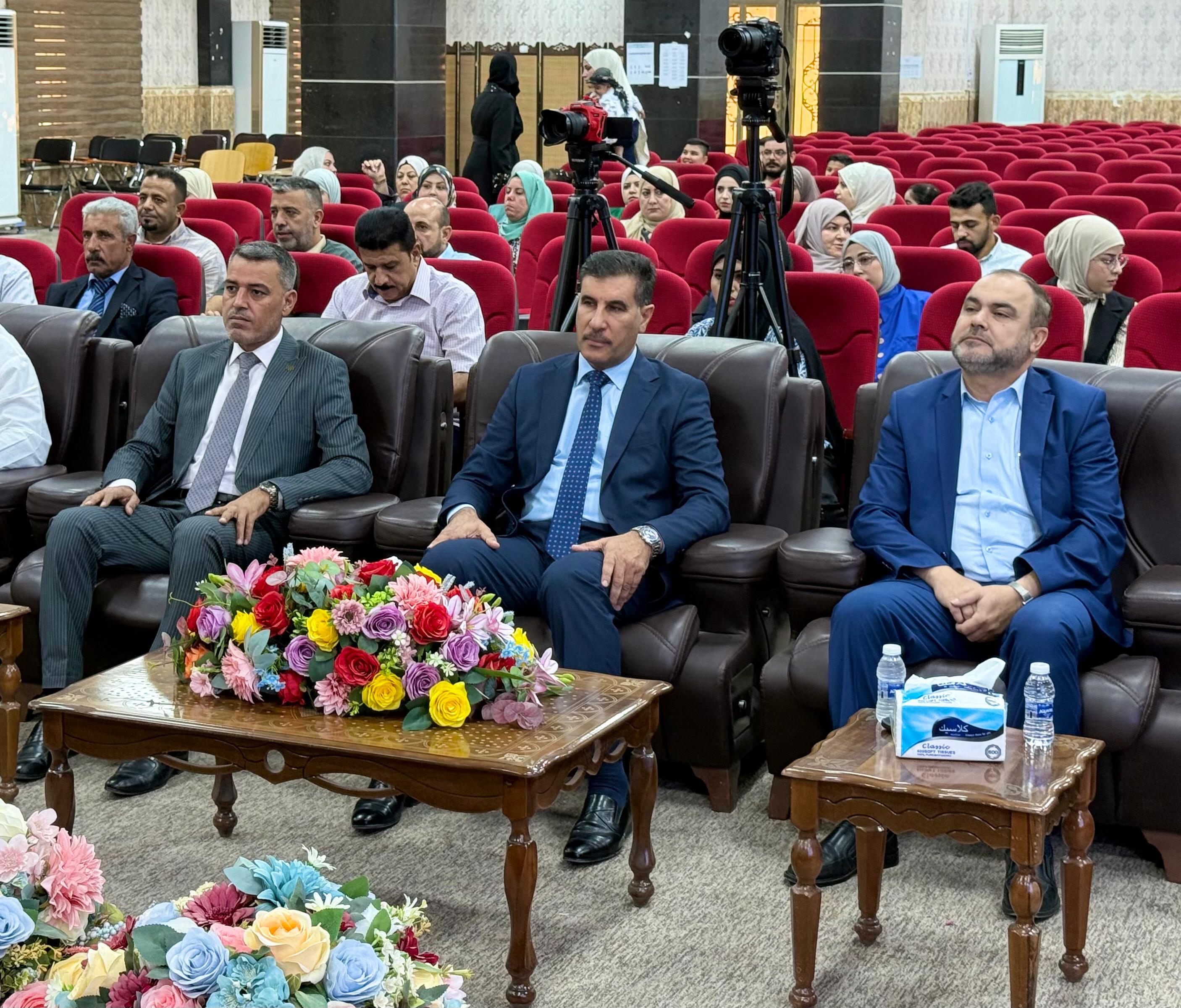 Master’s Thesis Defense