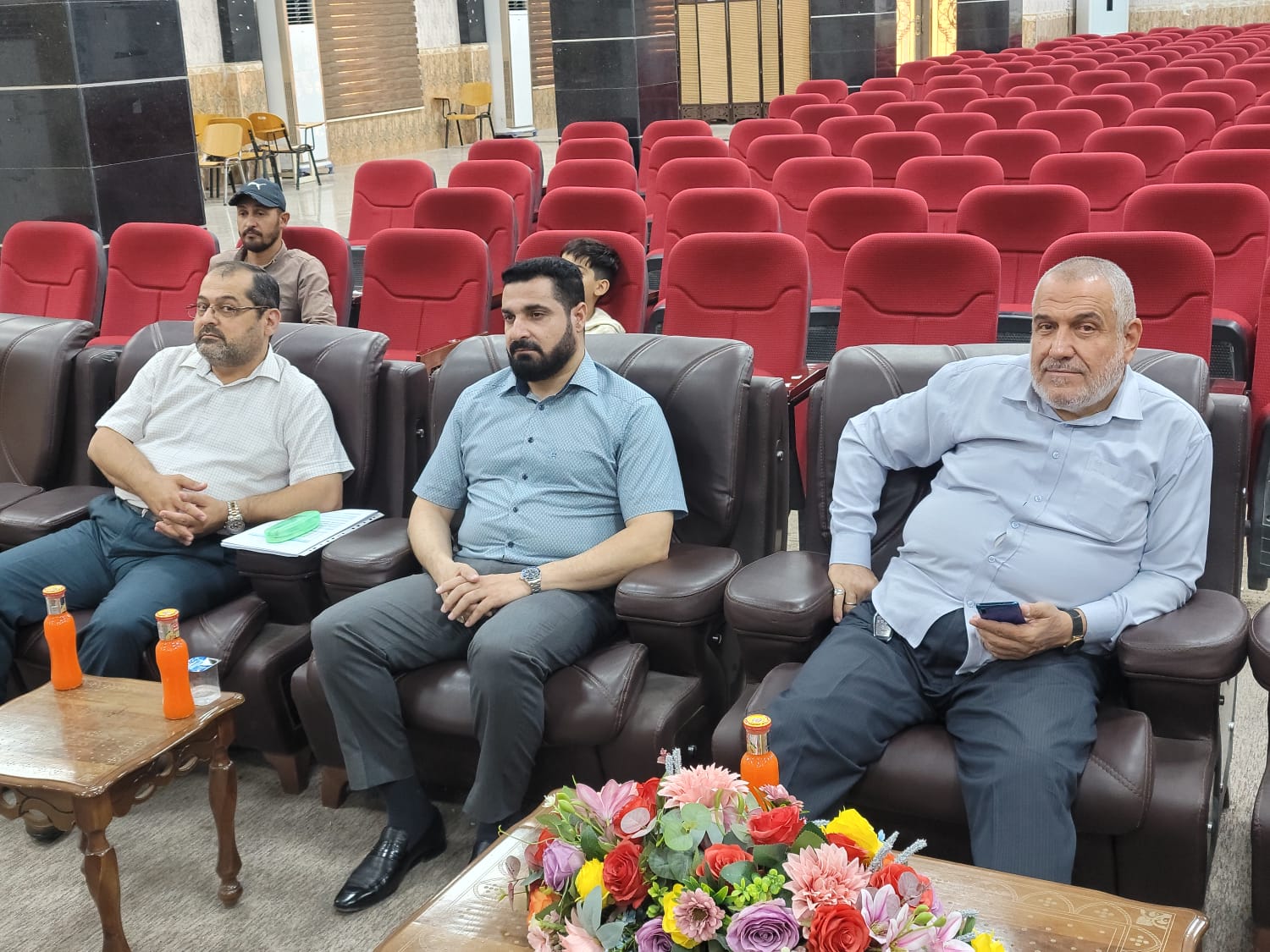 Academic Promotion Seminar