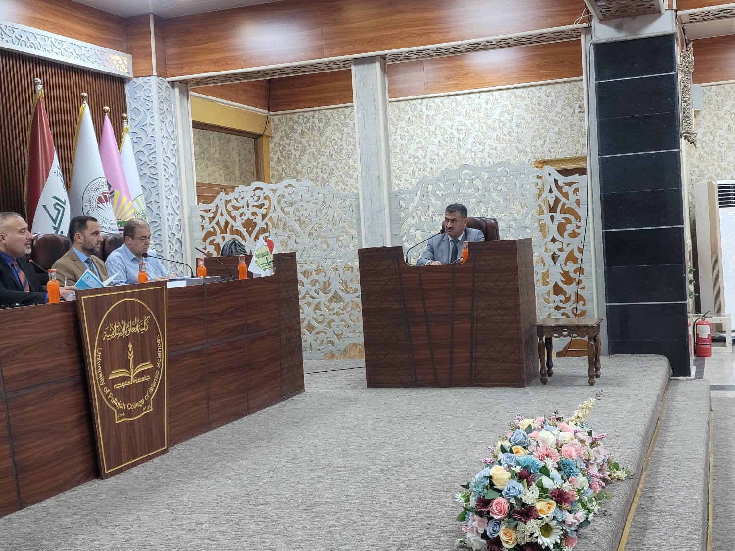 Academic Promotion Seminar