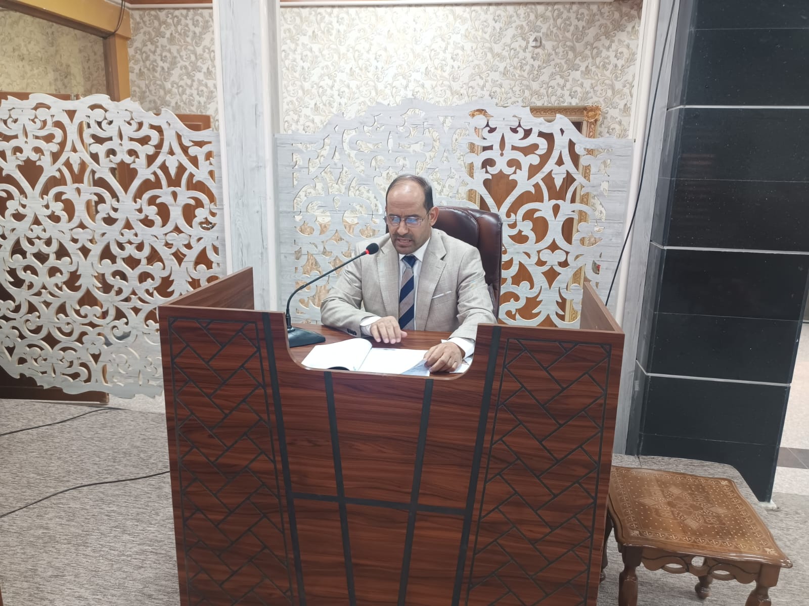 Academic Promotion Seminar