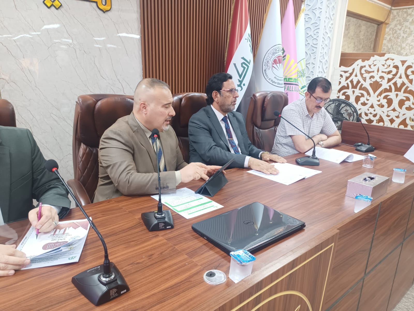 Academic Promotion Seminar