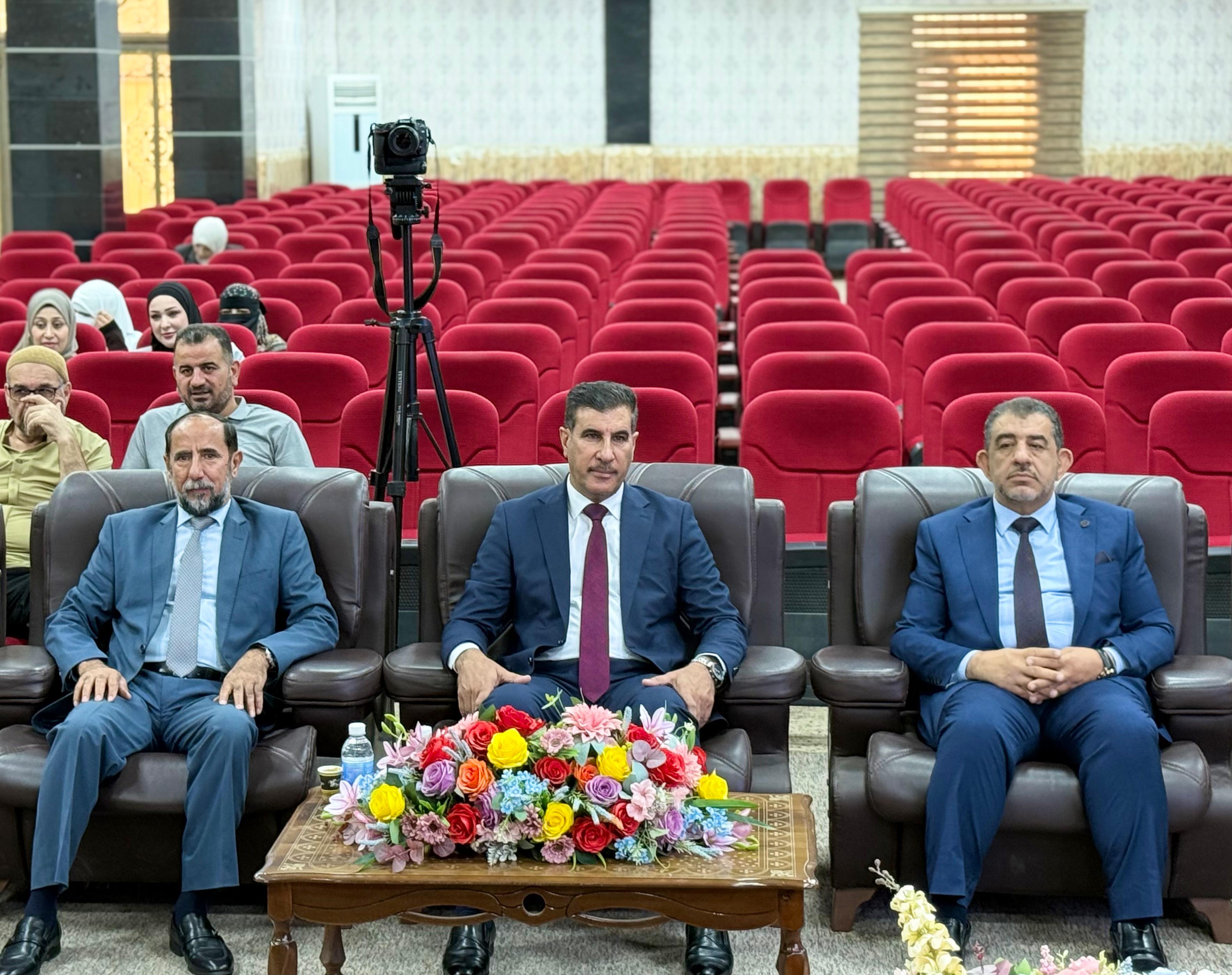 Master’s Thesis Defense