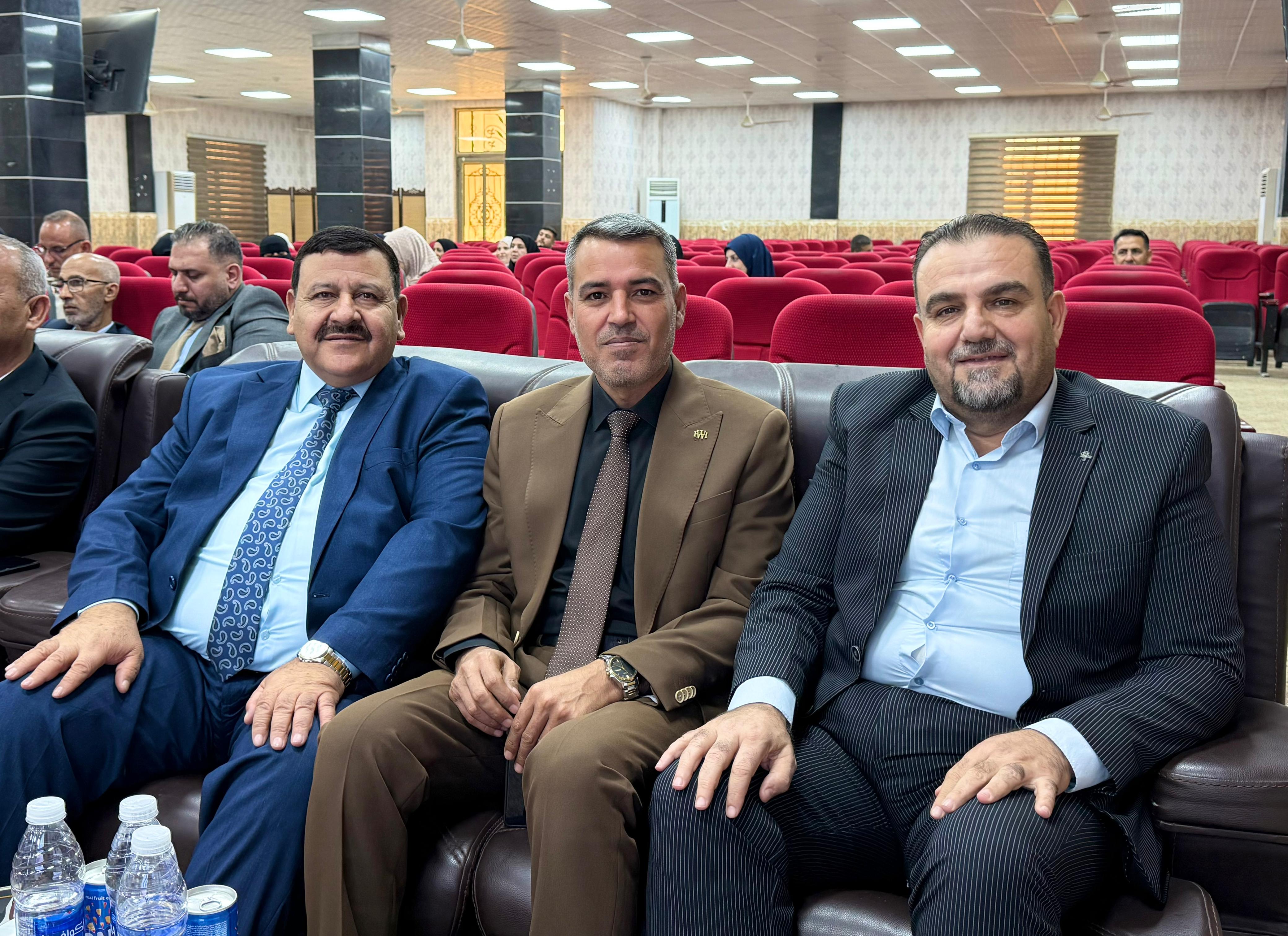 master's thesis defense