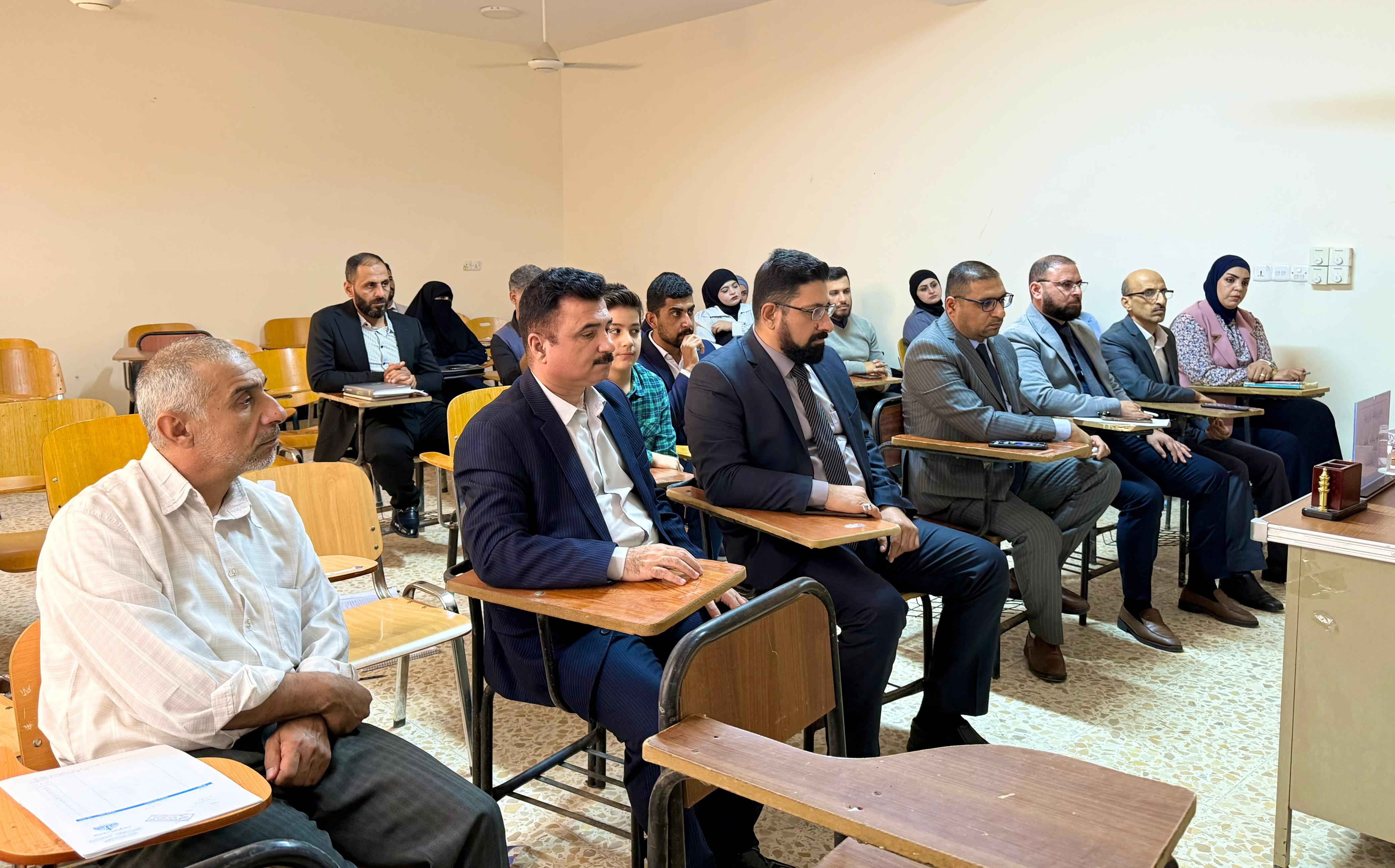 Supervision of Graduate Students