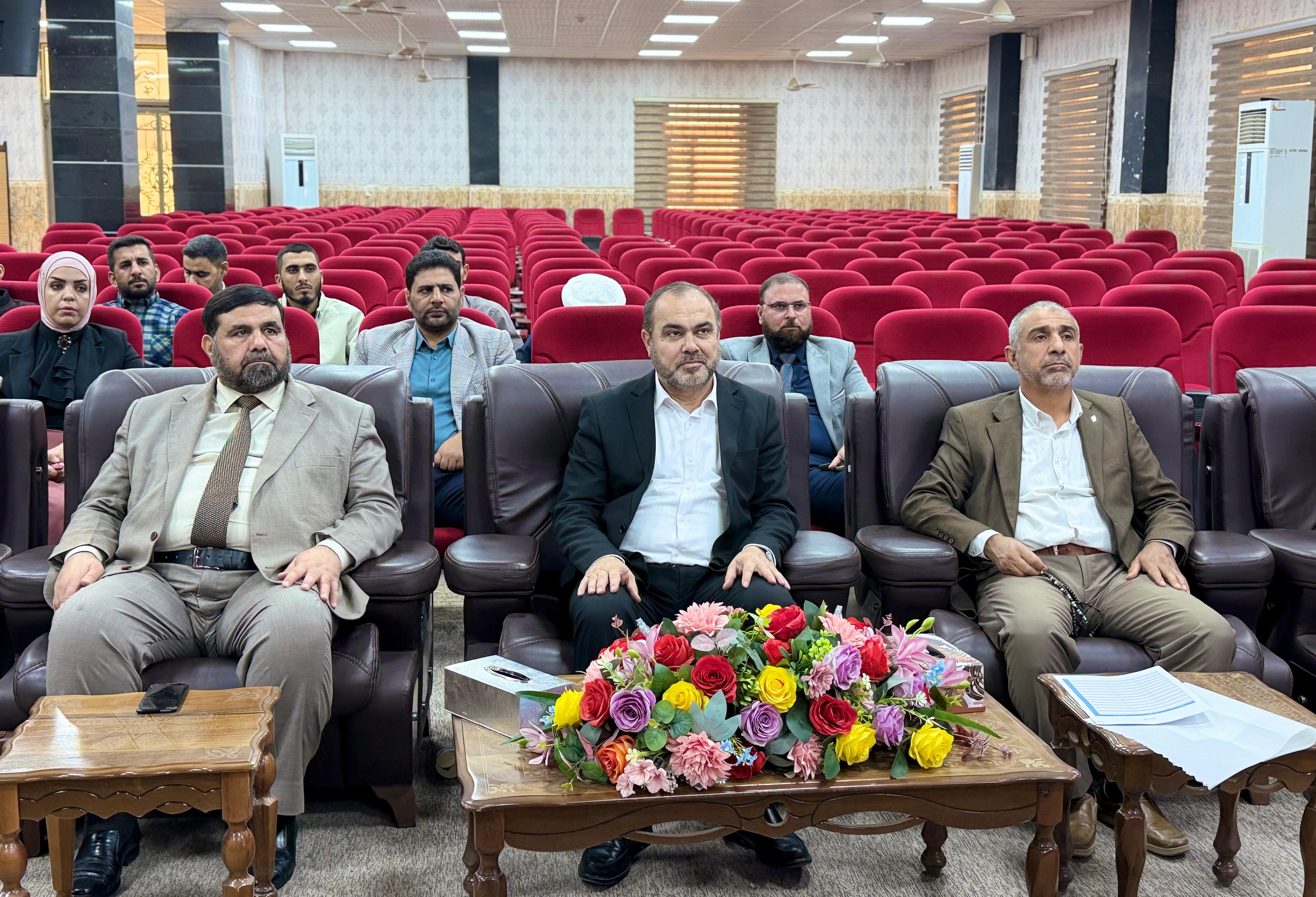 workshop on teaching