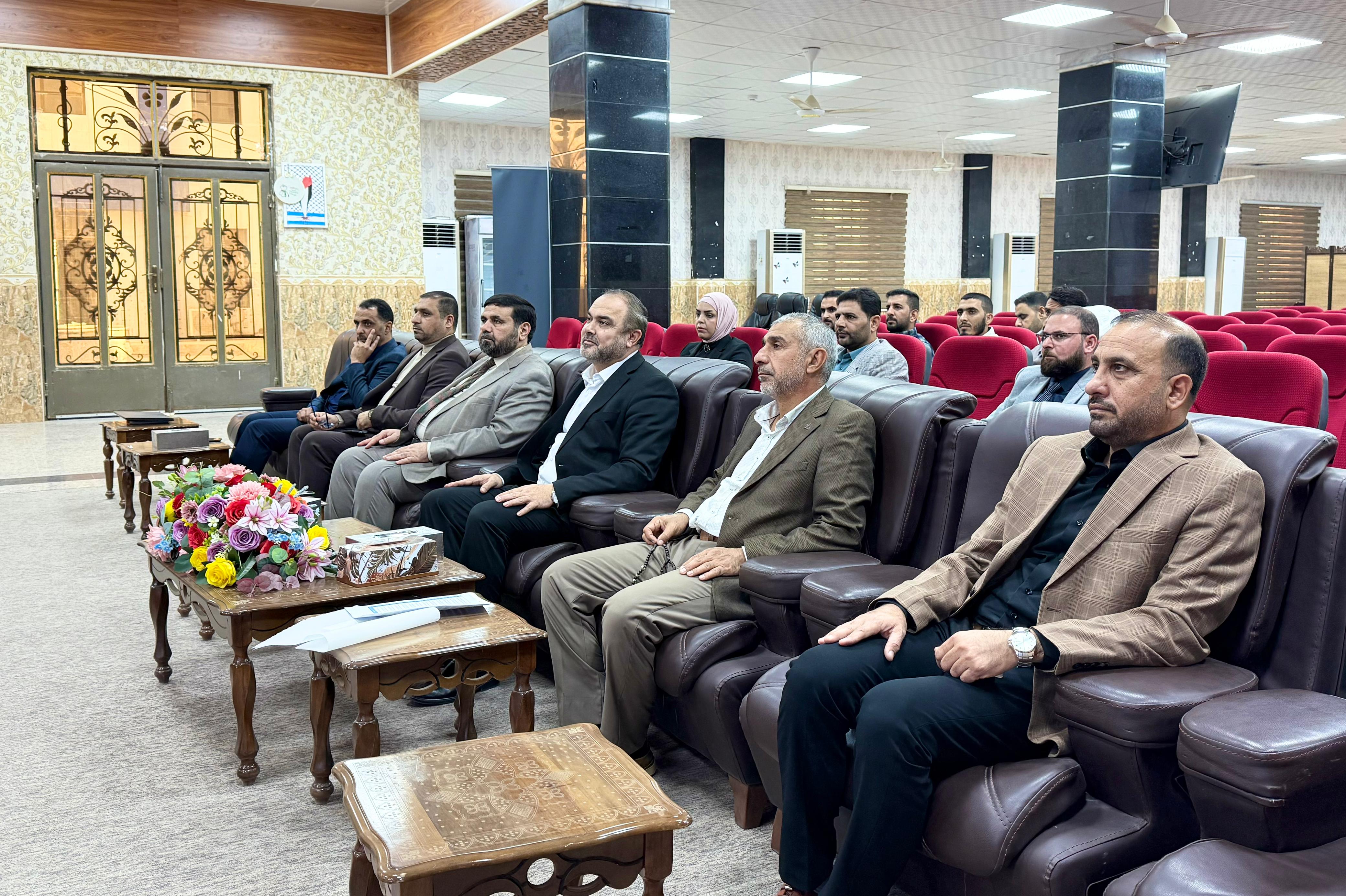 workshop on teaching