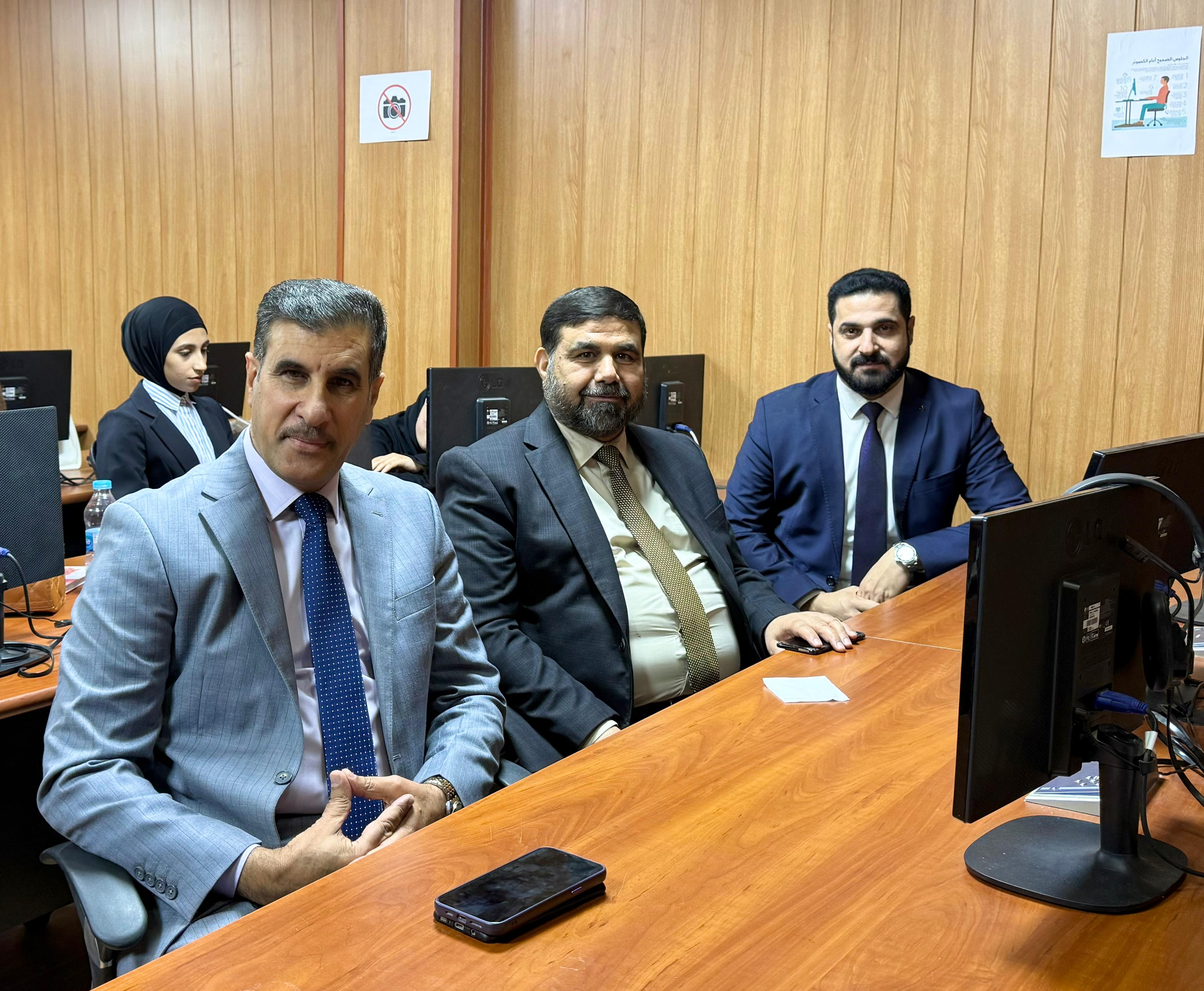 Seminar for Academic Promotion