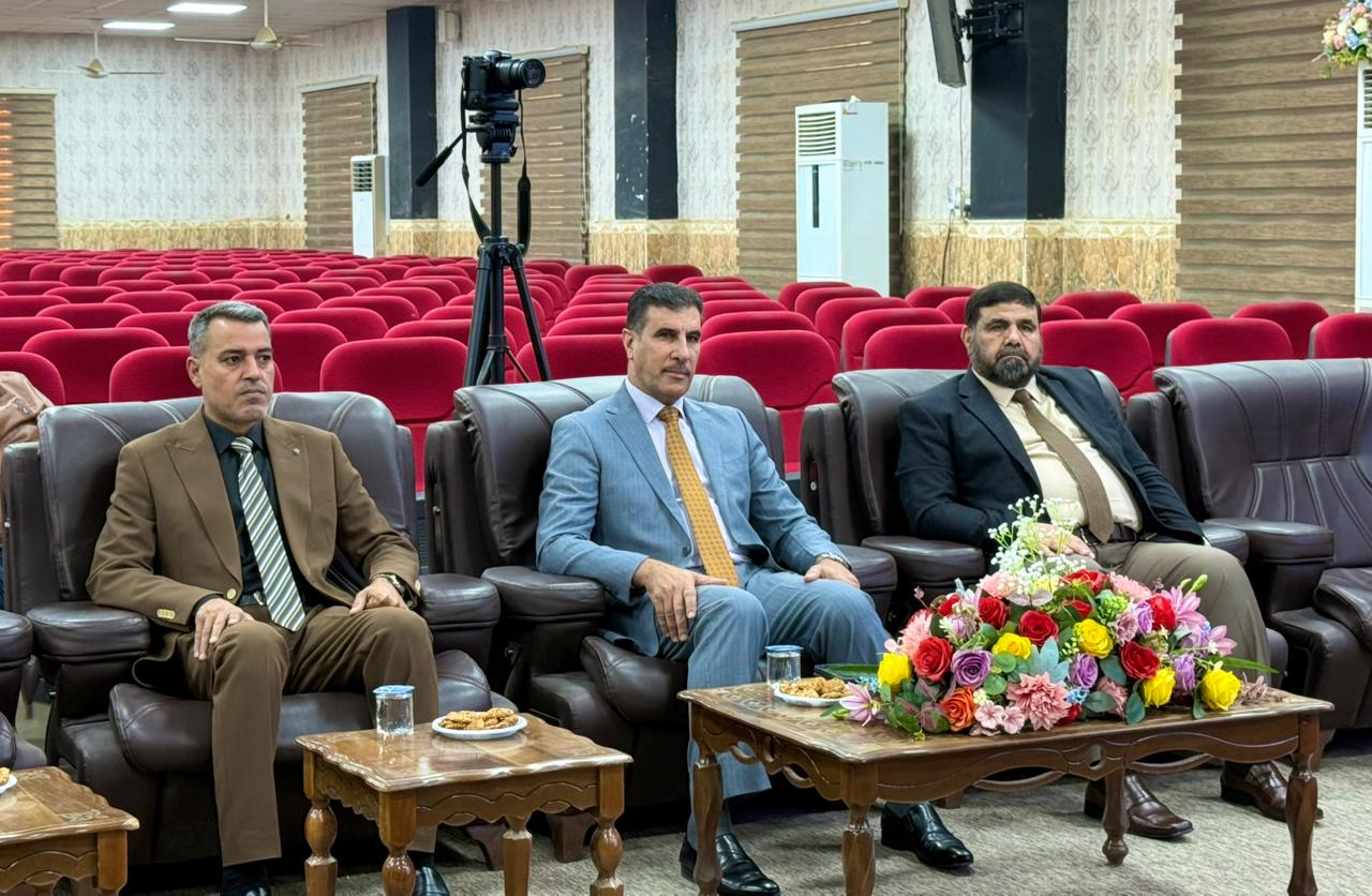 Master’s Thesis Defense