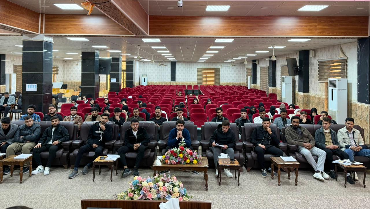 Awareness Workshop