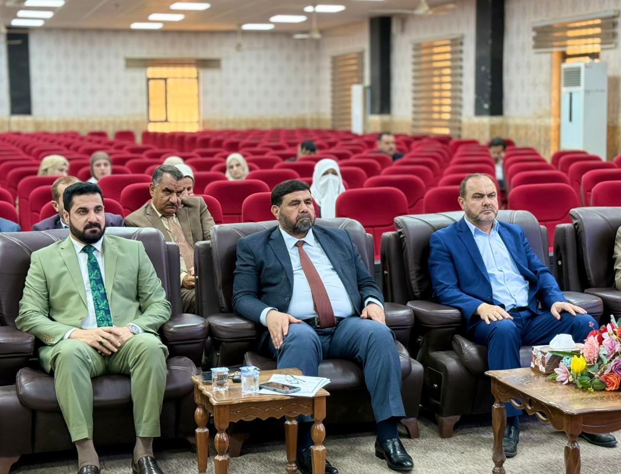 Master’s Thesis Defense