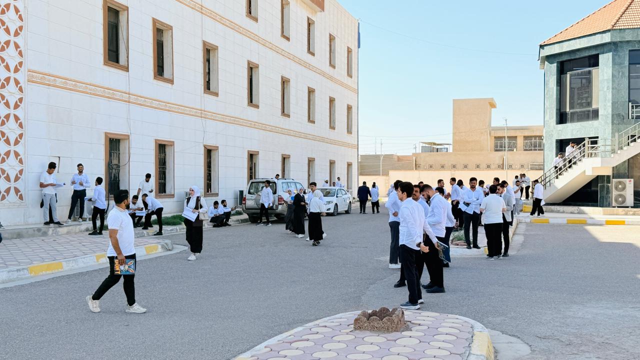 Final Examinations