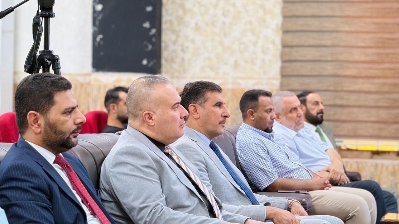 Master’s Thesis Defense