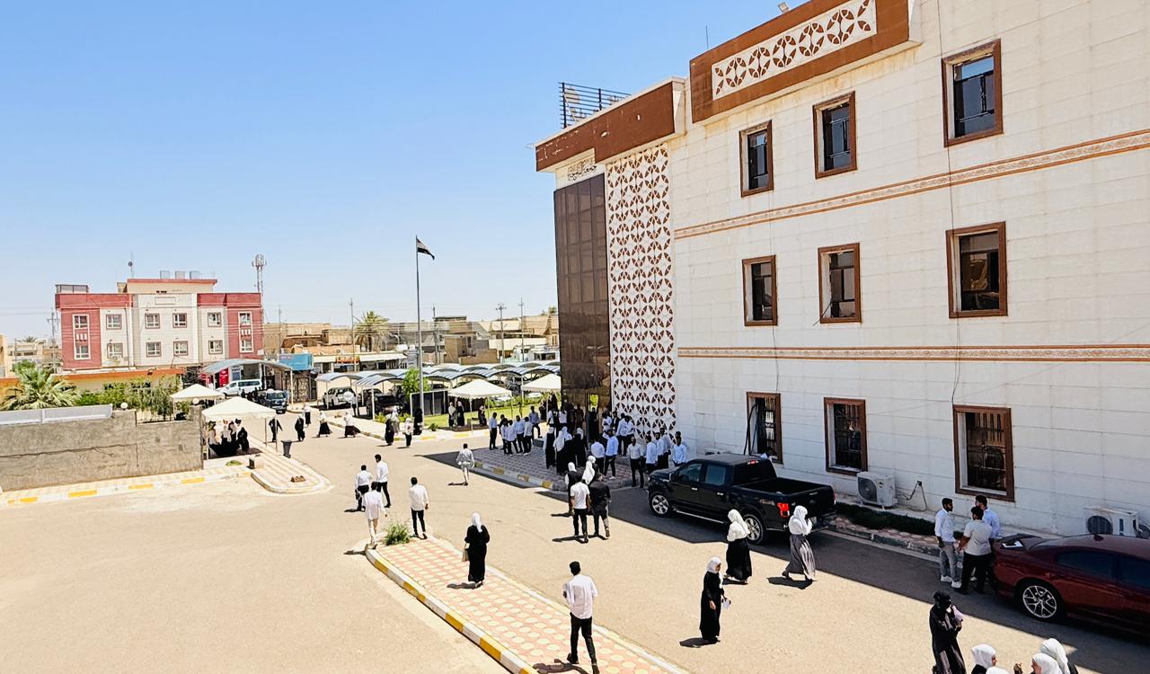 Final Examinations