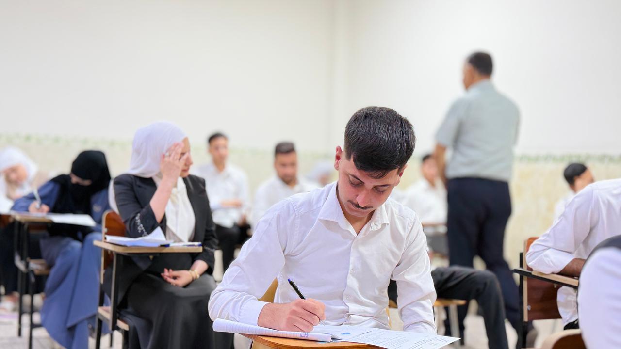 Final Examinations
