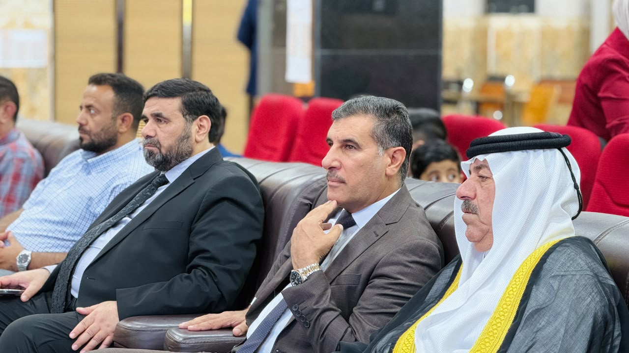 Master’s Thesis Defense