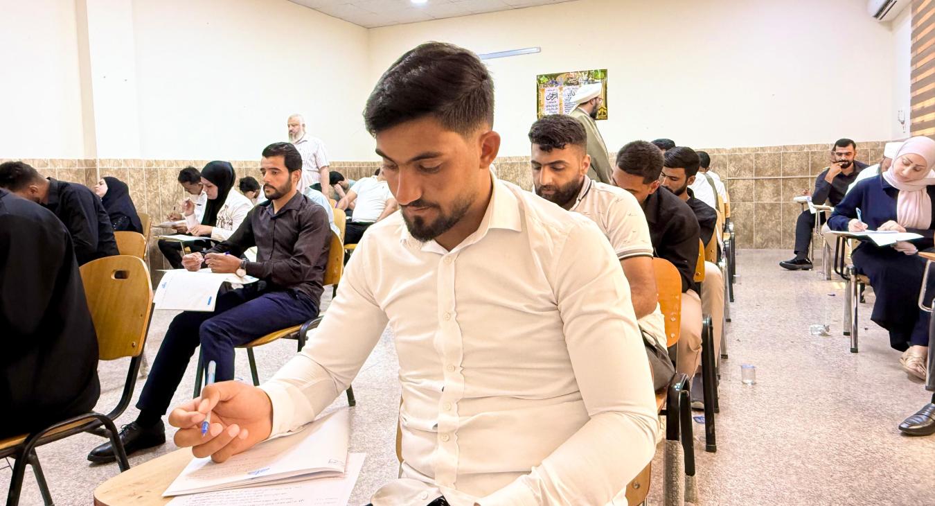 Final Examinations