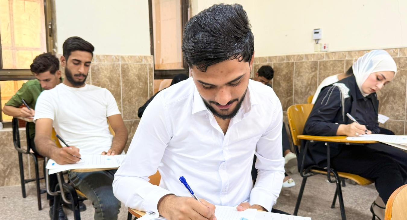 Final Examinations