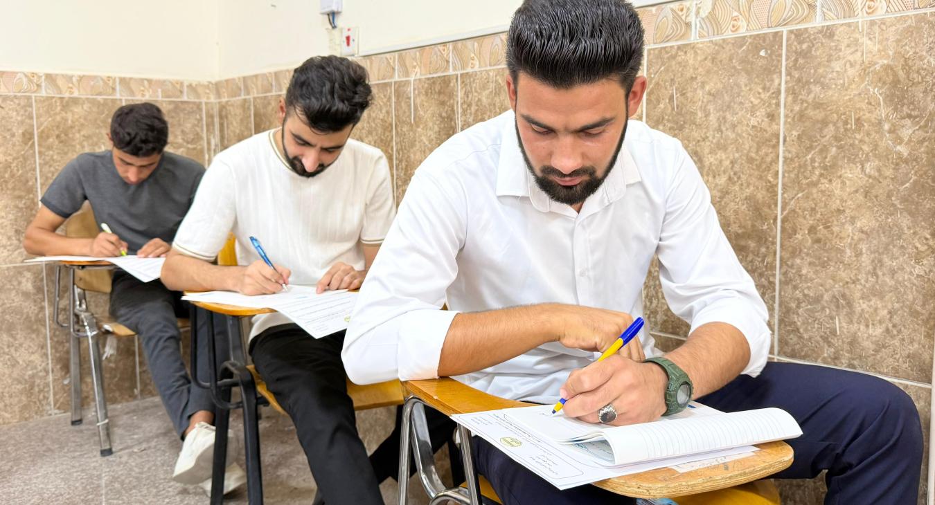 Final Examinations