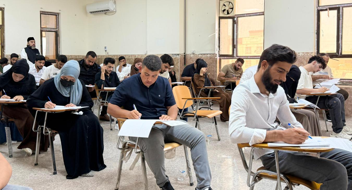 Final Examinations