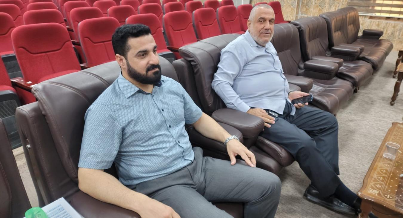 Academic Promotion Seminar