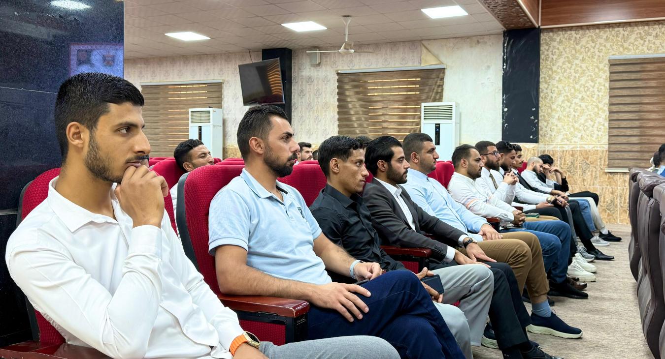 Scientific Symposium