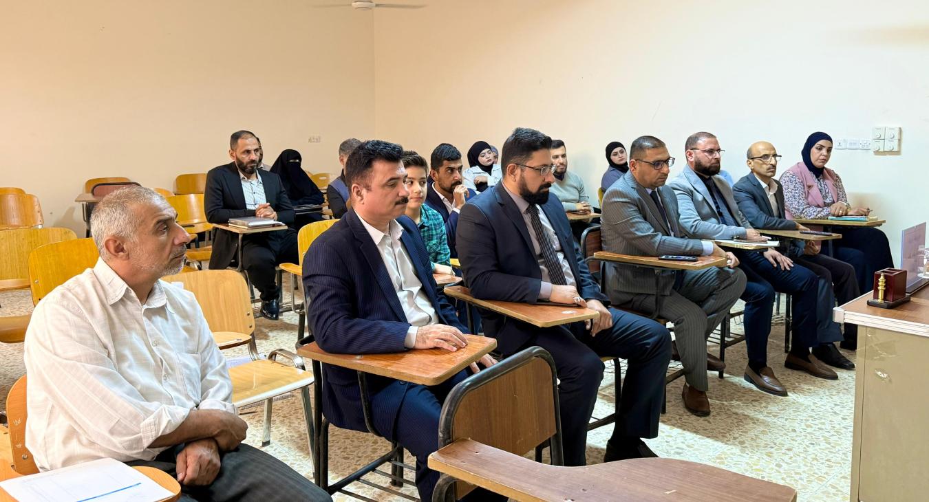 Supervision of Graduate Students