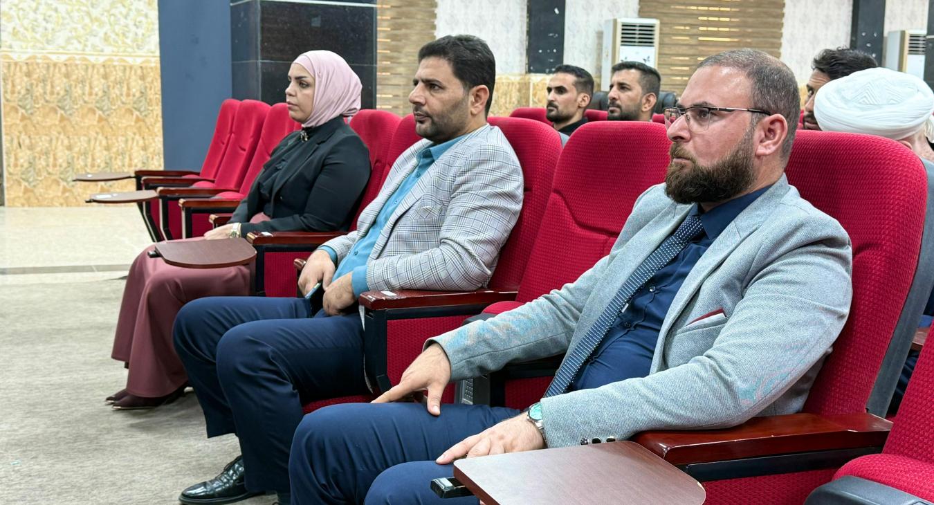 workshop on teaching