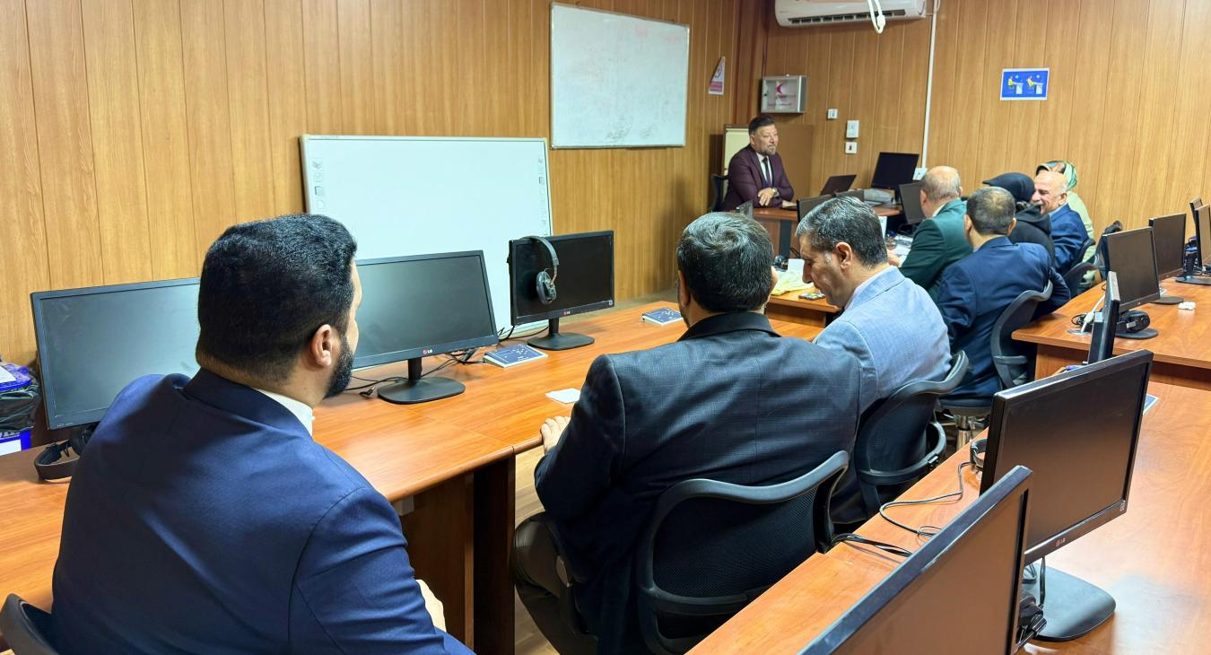 Seminar for Academic Promotion
