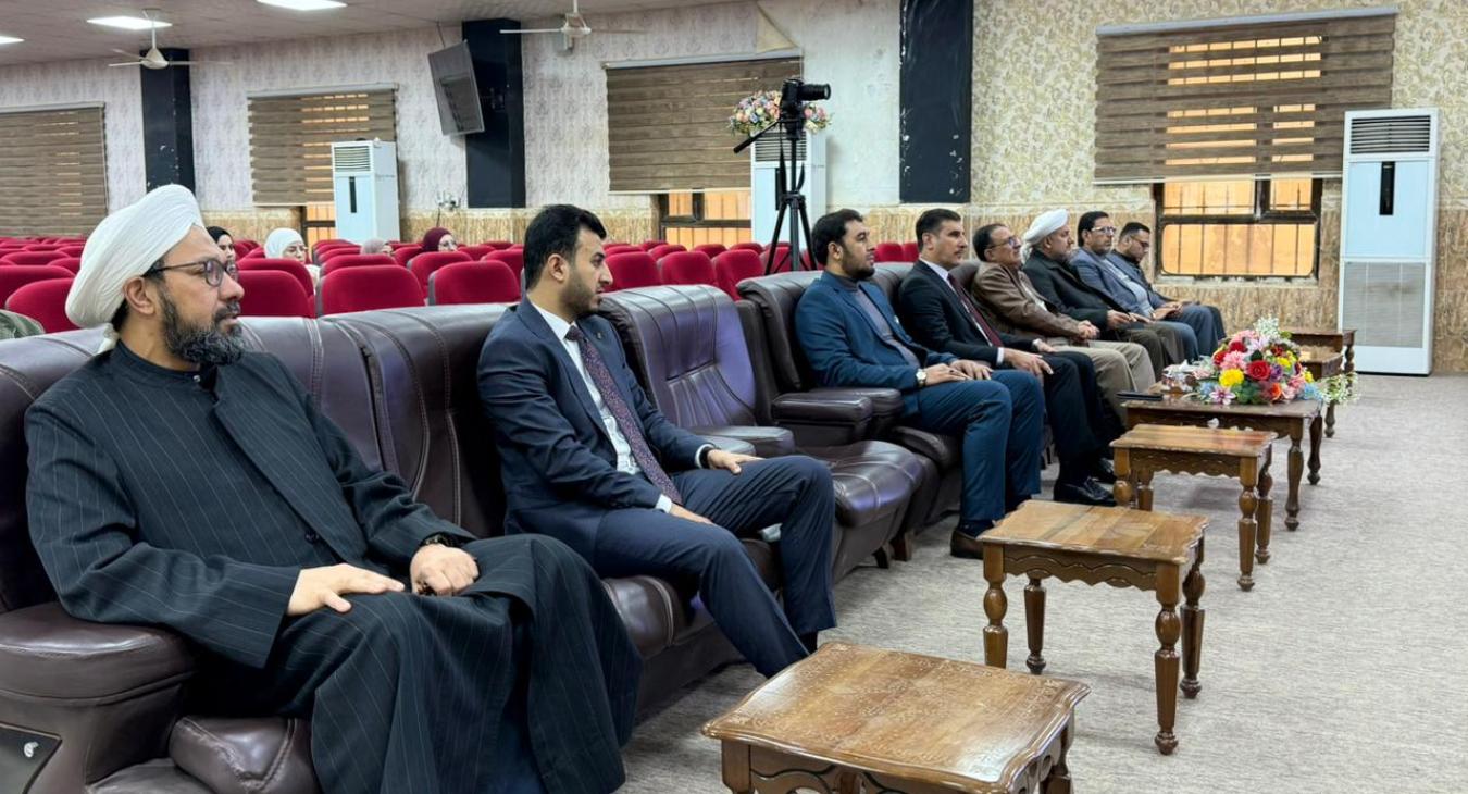 Master’s Thesis Defense