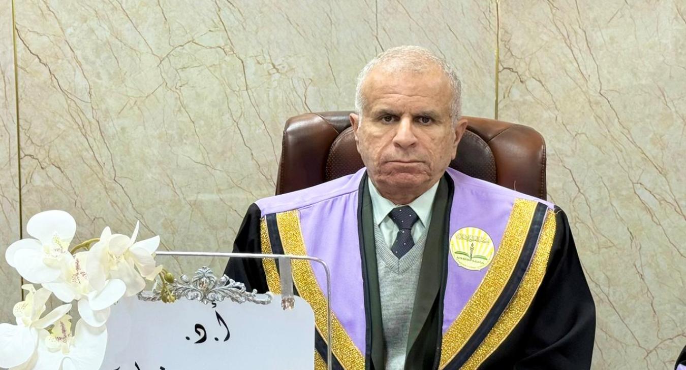 Master’s Thesis Defense