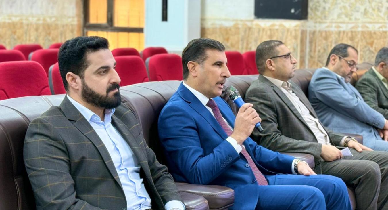 Master’s Thesis Defense