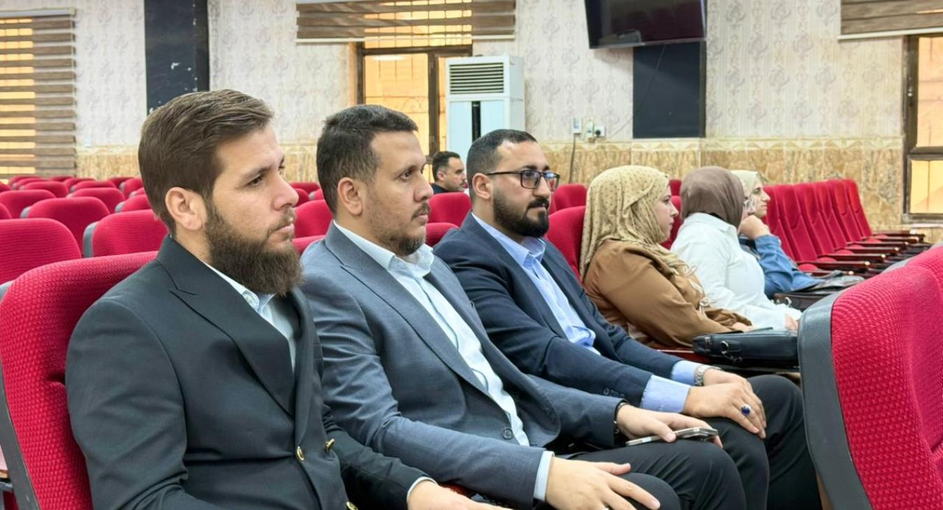 Master’s Thesis Defense