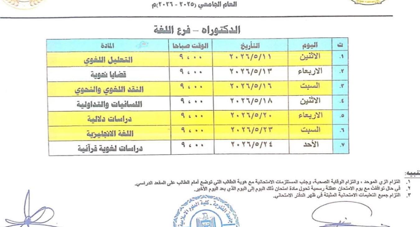   graduate students 