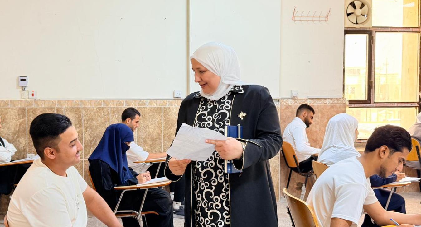 Final Examinations