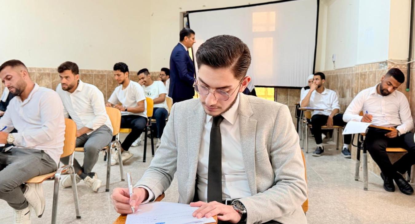 Final Examinations