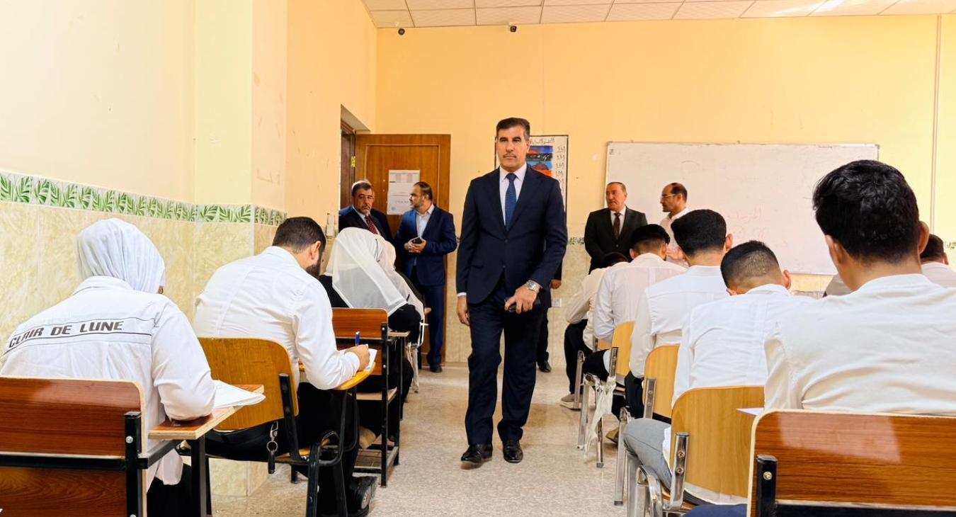 Final Examinations