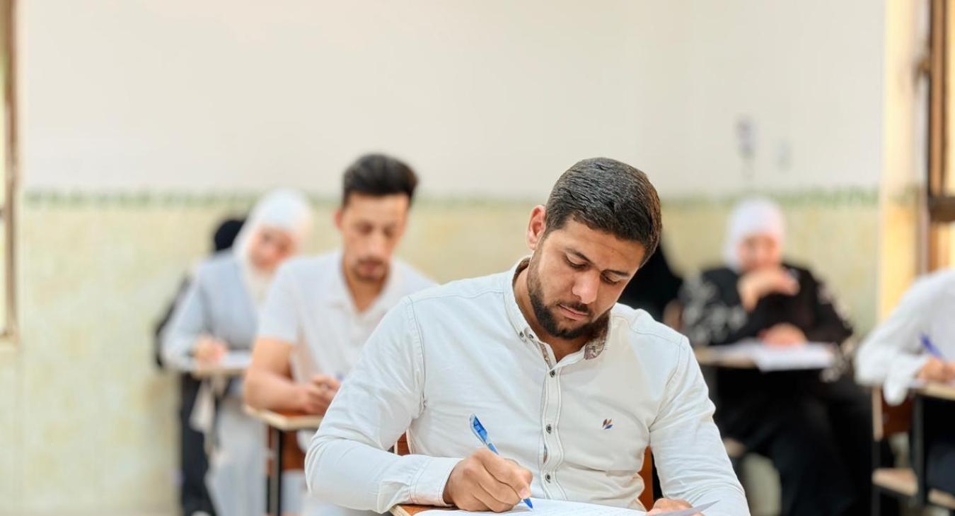 Final Examinations