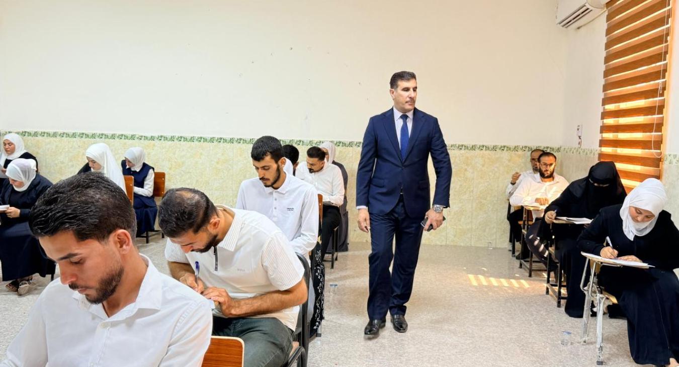 Final Examinations