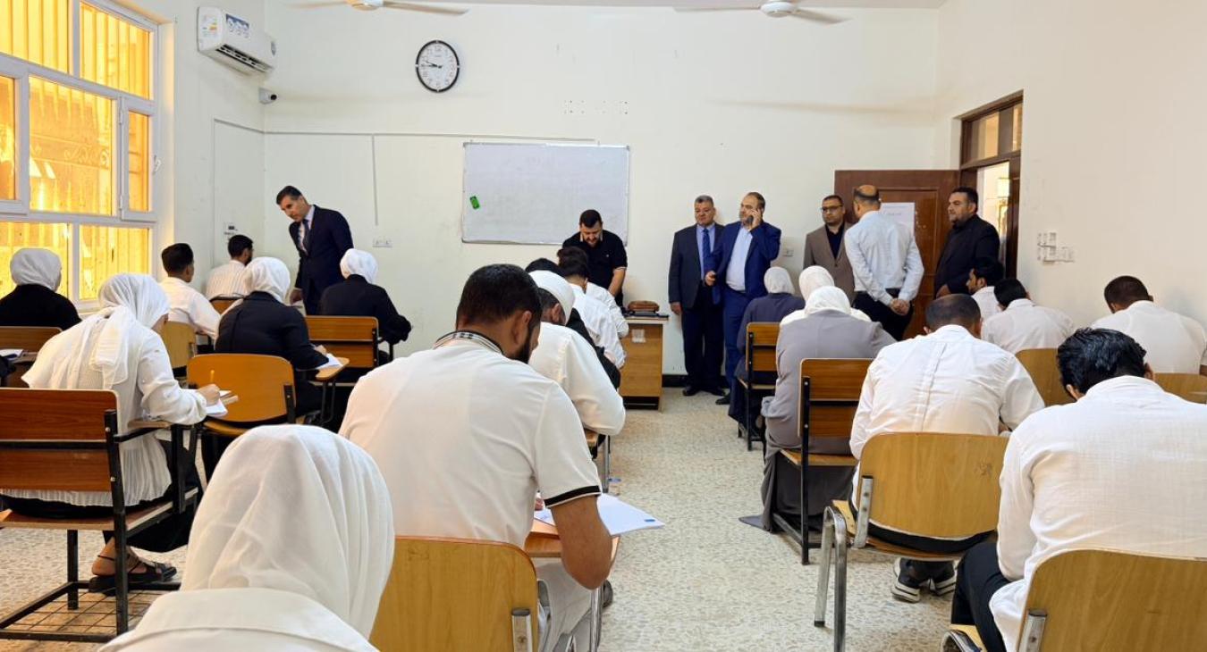 Final Examinations