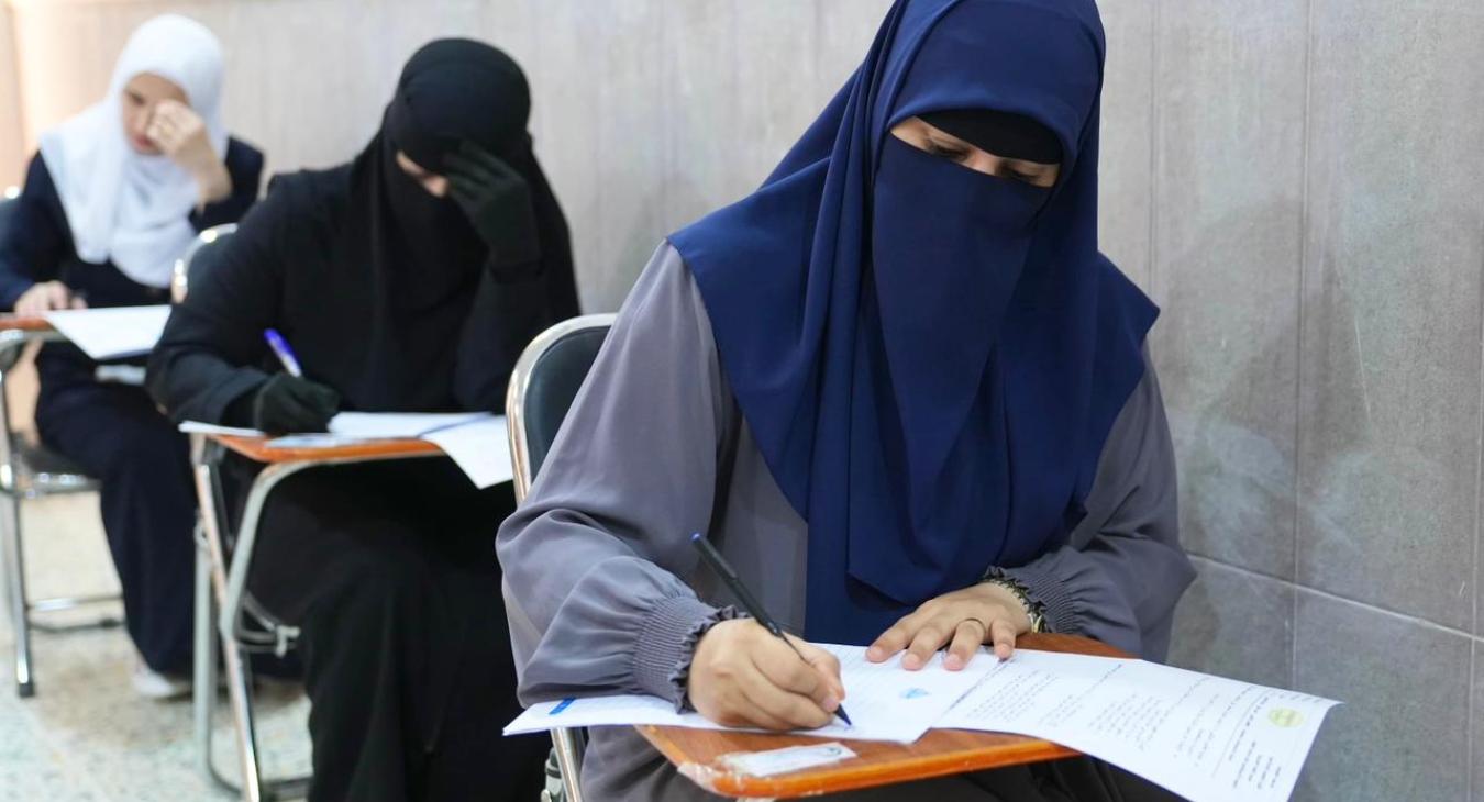 Final Examinations