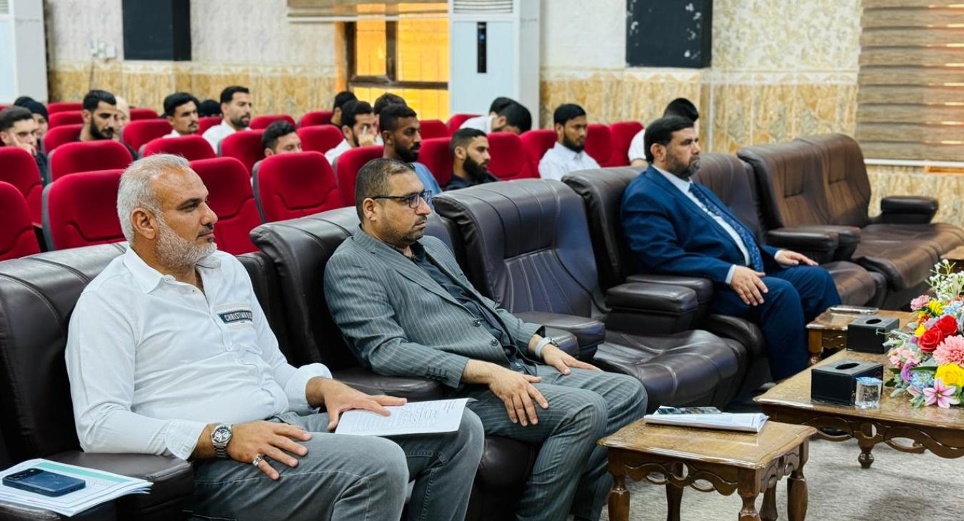 Master’s Thesis Defense
