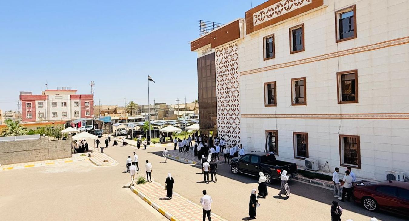 Final examinations  