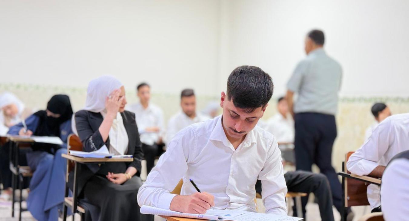 Final Examinations
