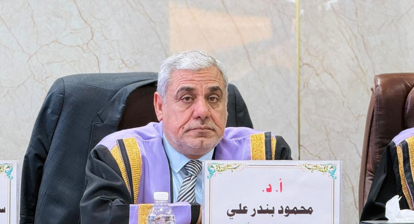 Public Defense 
