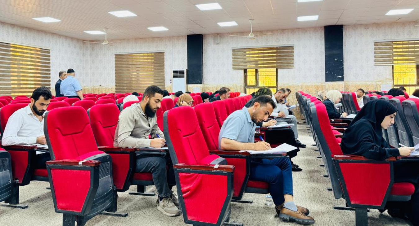 Final Examinations