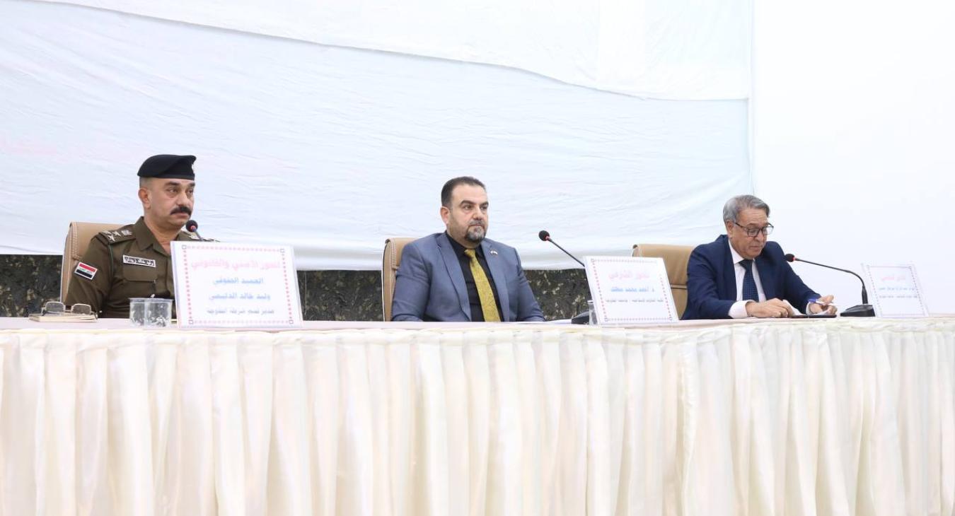 Scientific s workshop