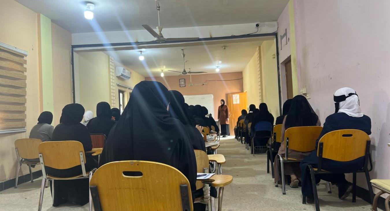 Awareness lectures