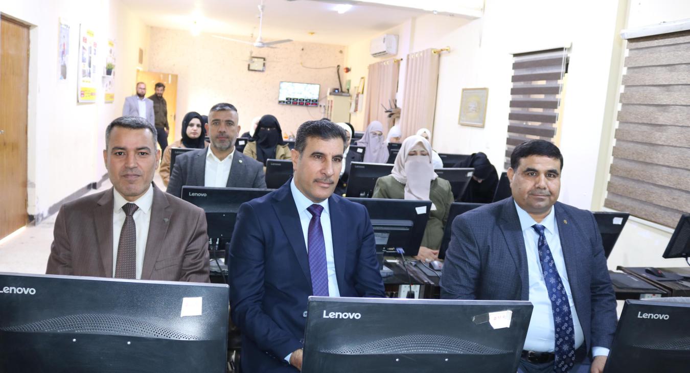 Scientific workshop	