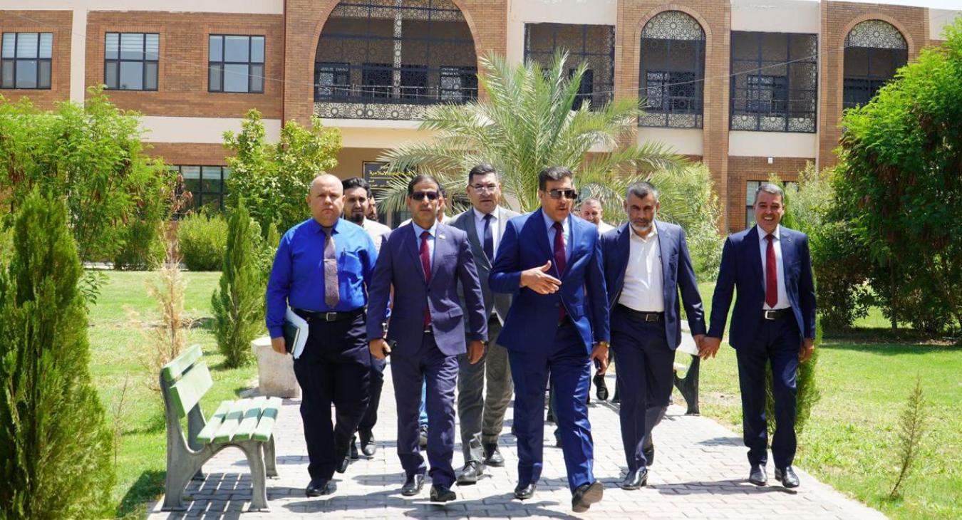 Ministerial Committee